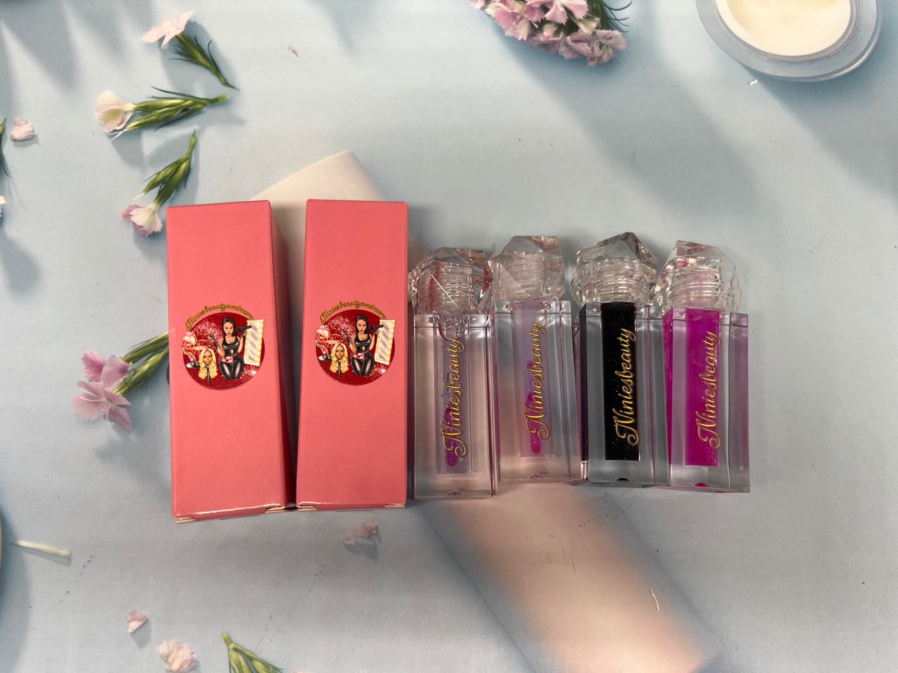 NINIES LIP OIL