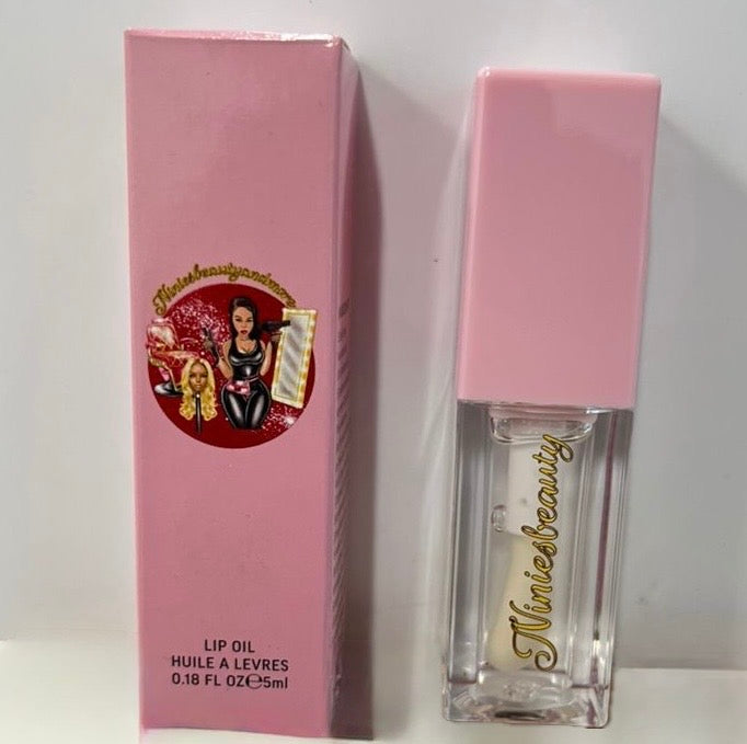 NINIES LIP GLOSS