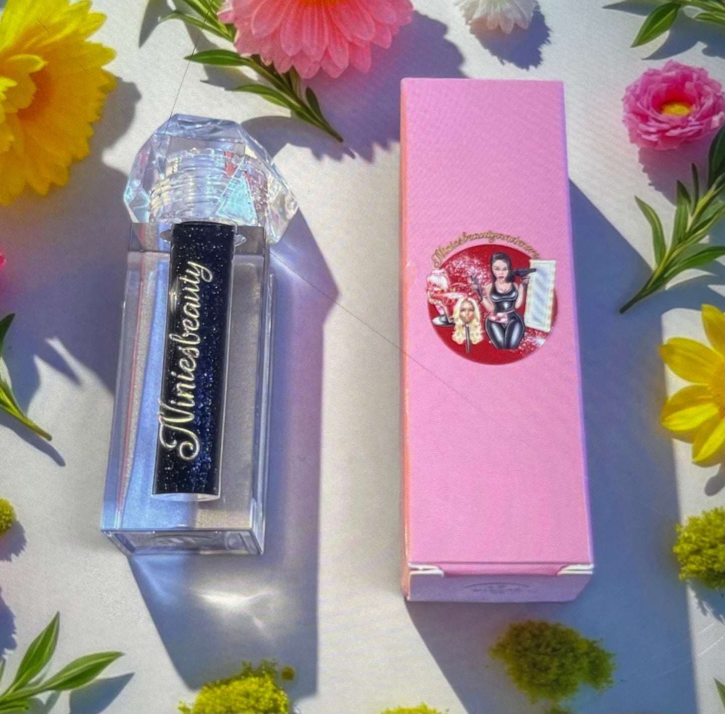 NINIES LIP OIL