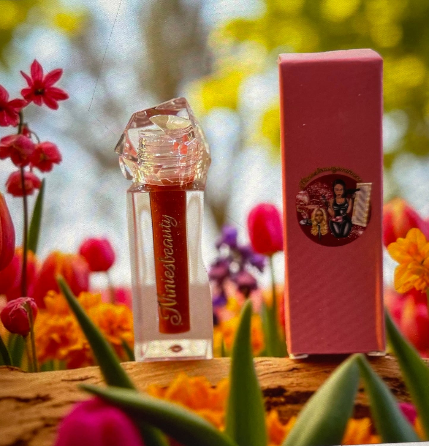 NINIES LIP OIL