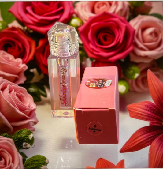 NINIES LIP OIL