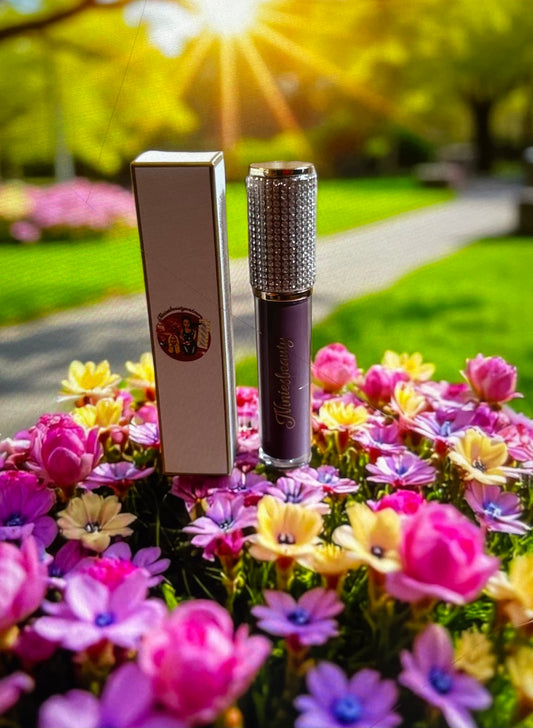 NINIES MATT LIPSTICK