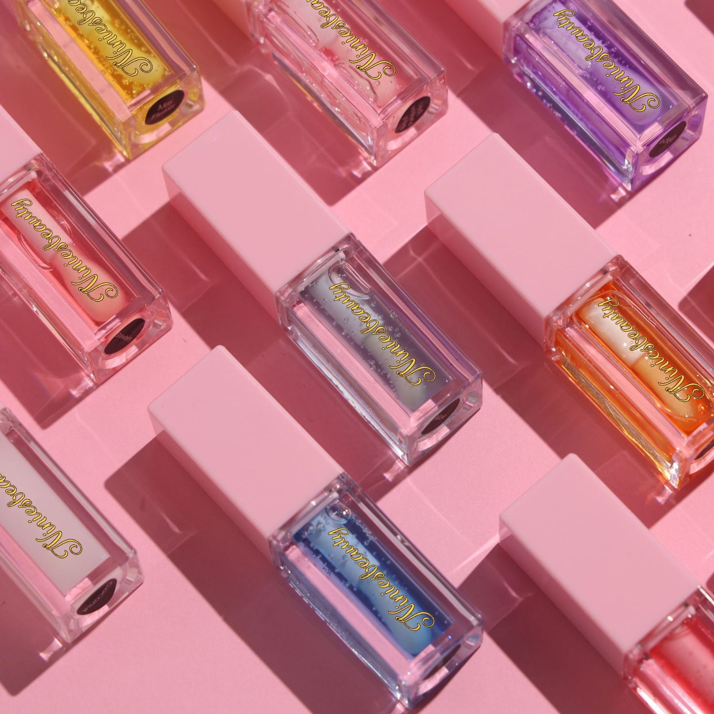 NINIES LIP GLOSS
