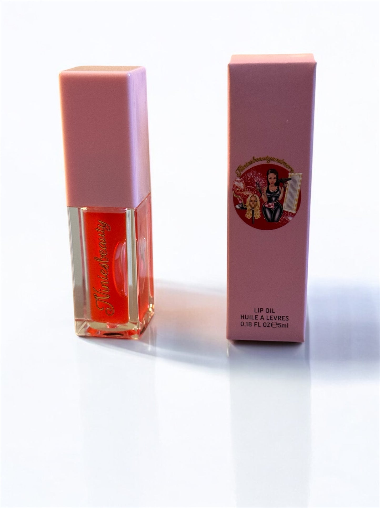 NINIES LIP GLOSS