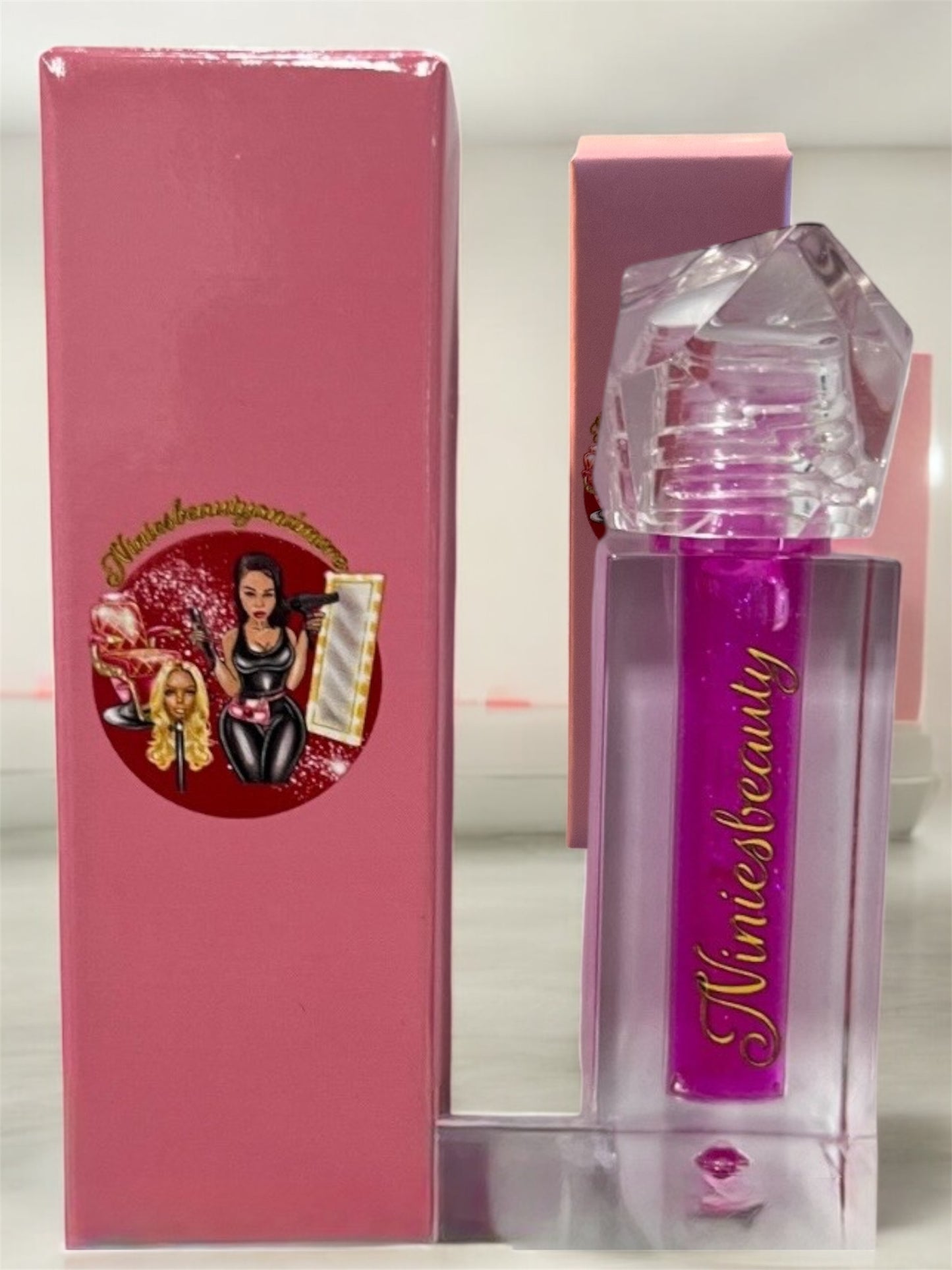 NINIES LIP OIL