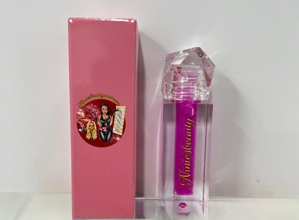 NINIES LIP OIL