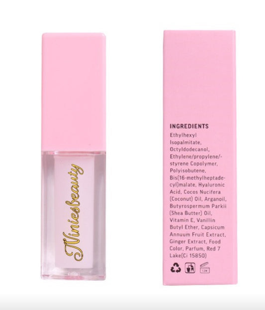 NINIES LIP GLOSS