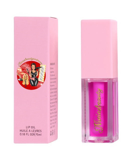 NINIES LIP GLOSS