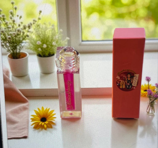 NINIES LIP OIL