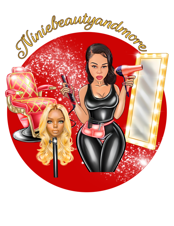 NiniesbeautyandmoreLLC