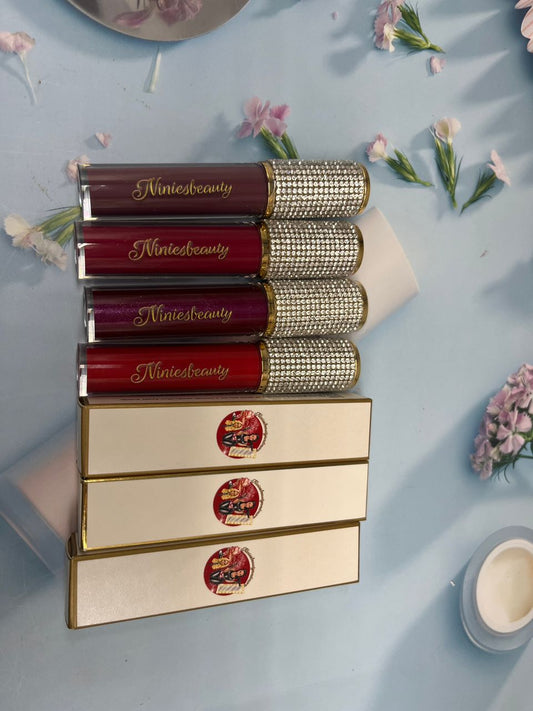 NINIES MATT LIPSTICK